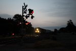 Northbound Union Pacific